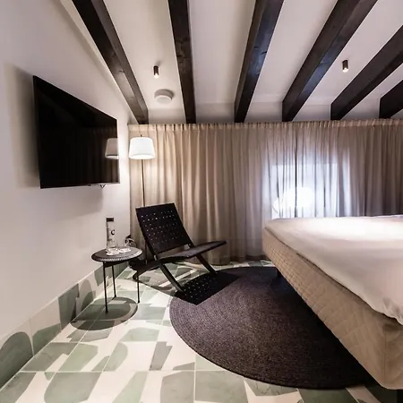 Concepcio By Nobis, Palma, A Member Of Design 호텔 5*