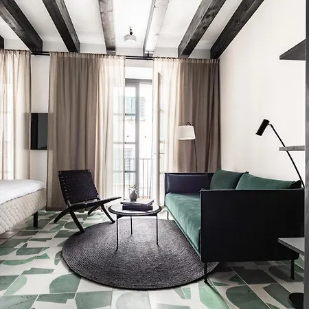 호텔 Concepcio By Nobis, Palma, A Member Of Design 5*