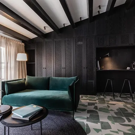 Concepcio By Nobis, Palma, A Member Of Design 5*