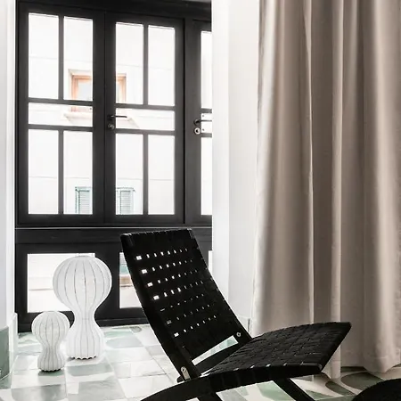 Concepcio By Nobis, Palma, A Member Of Design 5* פלמה דה מיורקה