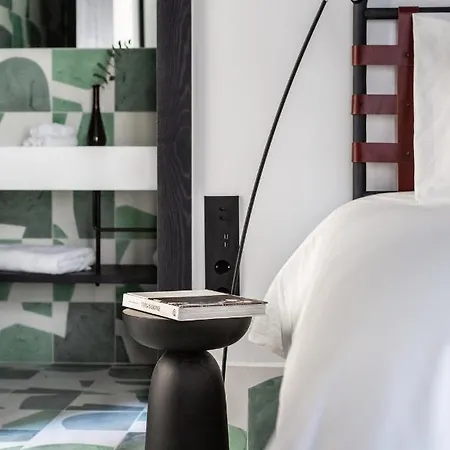 Concepcio By Nobis, Palma, A Member Of Design פלמה דה מיורקה