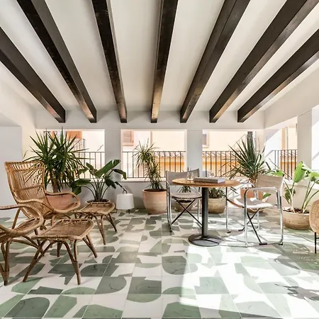 Concepcio By Nobis, Palma, A Member Of Design