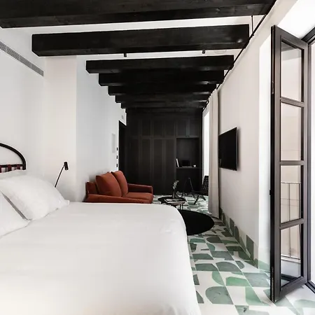 Concepcio By Nobis, Palma, A Member Of Design Palma de Mallorca