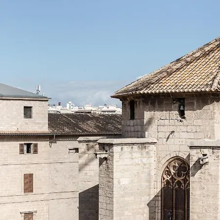 Otel Concepcio By Nobis, Palma, A Member Of Design