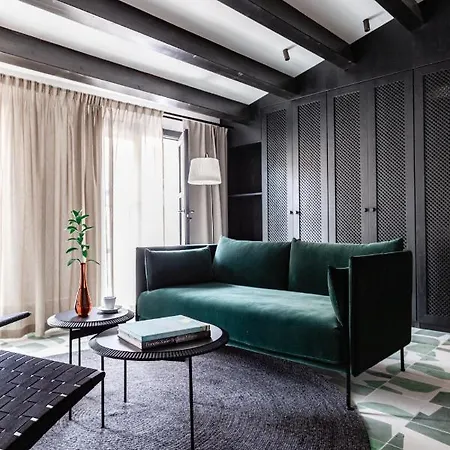 Otel Concepcio By Nobis, Palma, A Member Of Design