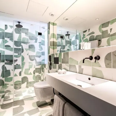 Otel Concepcio By Nobis, Palma, A Member Of Design