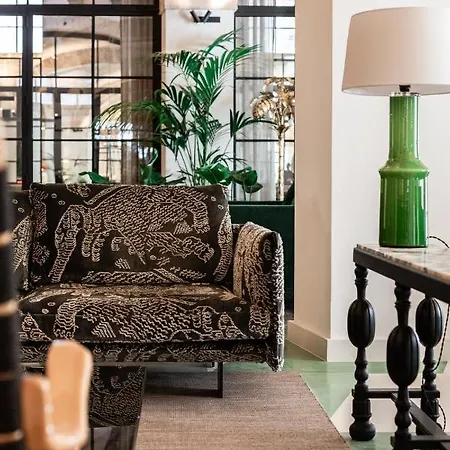 Otel Concepcio By Nobis, Palma, A Member Of Design