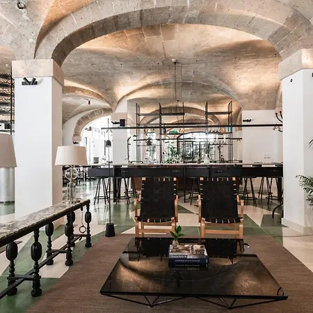 Concepcio By Nobis, Palma, A Member Of Design 5*