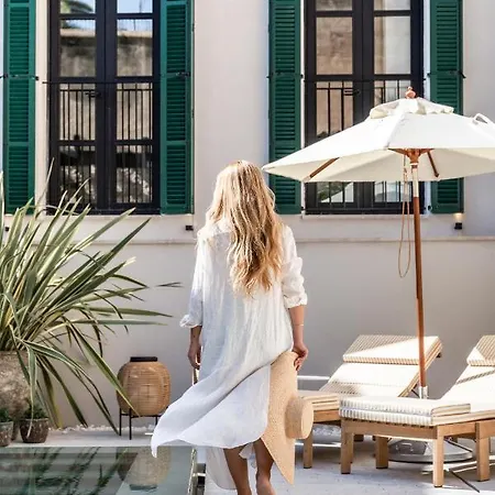 Otel Concepcio By Nobis, Palma, A Member Of Design Palma de Mallorca