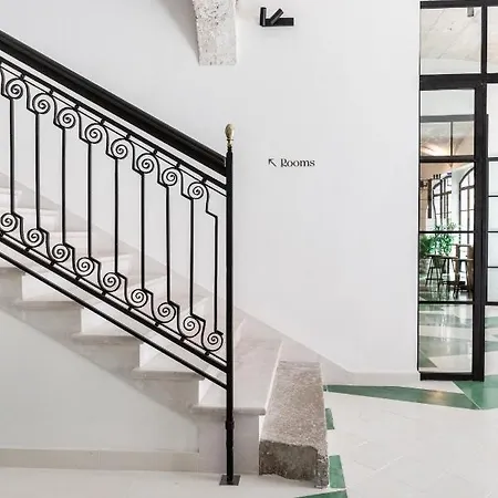 Concepcio By Nobis, Palma, A Member Of Design Otel Palma de Mallorca