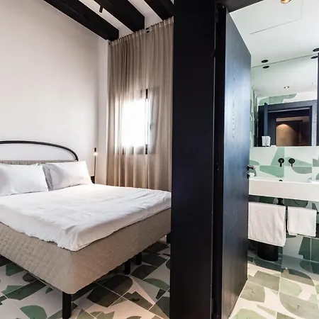 Concepcio By Nobis, Palma, A Member Of Design 5* Palma de Mallorca