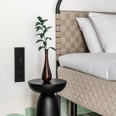 Otel Concepcio By Nobis, Palma, A Member Of Design Palma de Mallorca