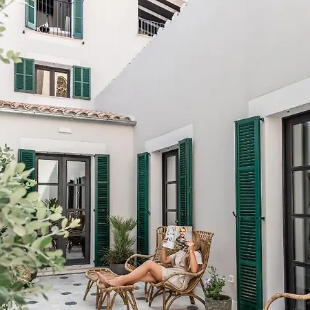 Otel Concepcio By Nobis, Palma, A Member Of Design Palma de Mallorca