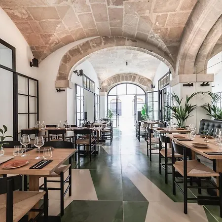 Concepcio By Nobis, Palma, A Member Of Design Otel 5*