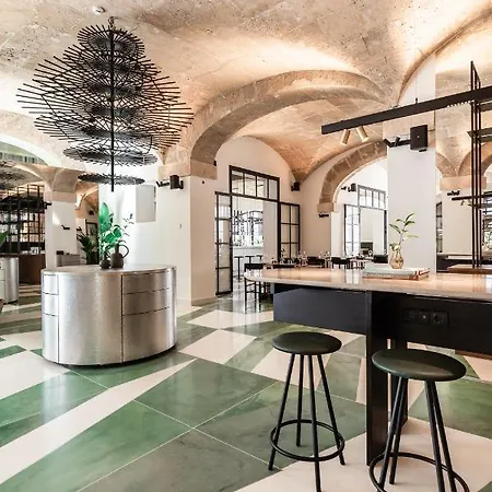 Otel Concepcio By Nobis, Palma, A Member Of Design Palma de Mallorca