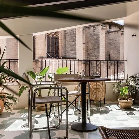 Otel Concepcio By Nobis, Palma, A Member Of Design Palma de Mallorca