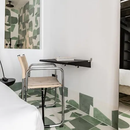 Concepcio By Nobis, Palma, A Member Of Design Otel 5*